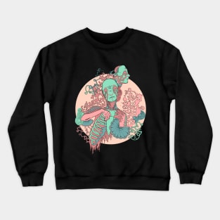 Out of My Mind Crewneck Sweatshirt